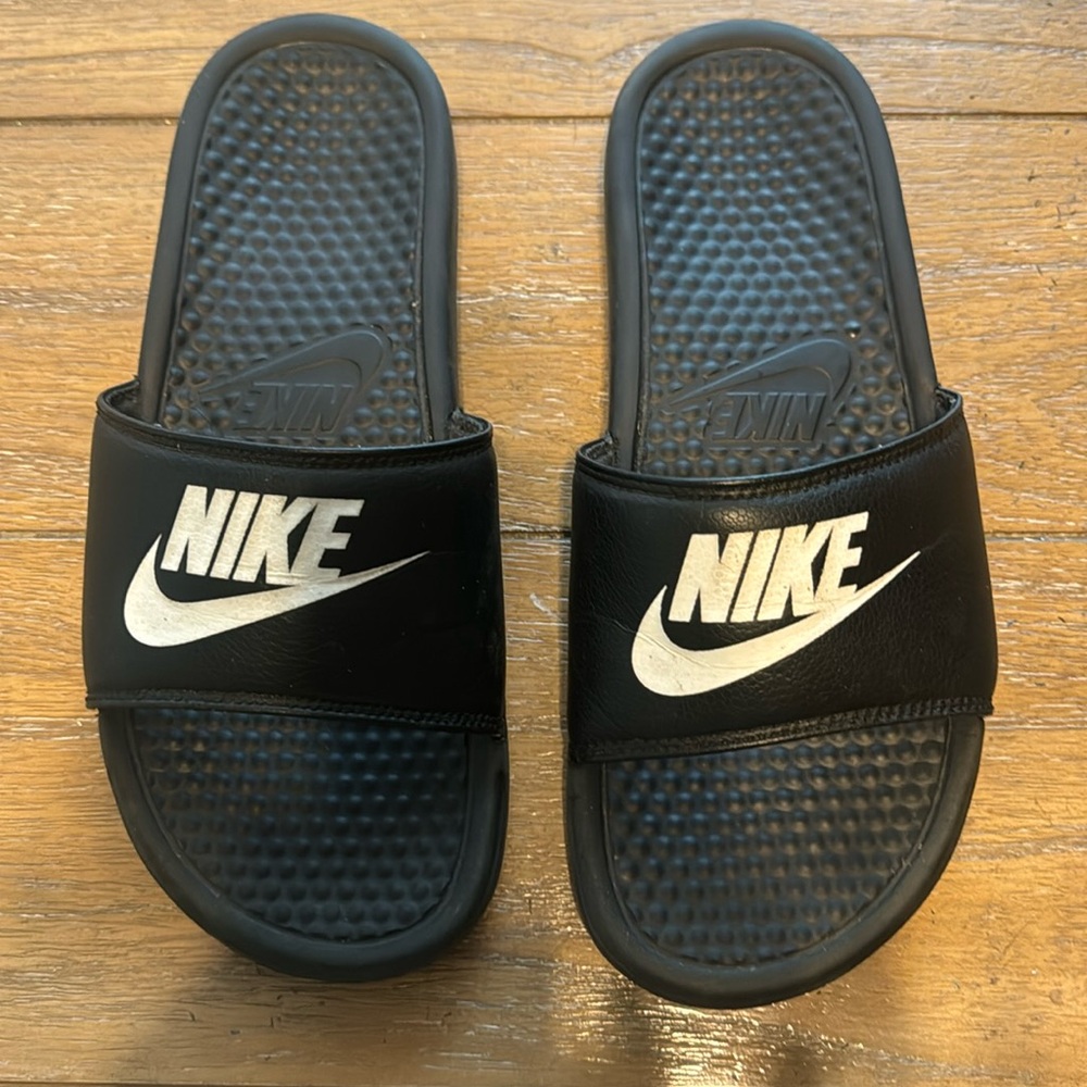 Nike Slides